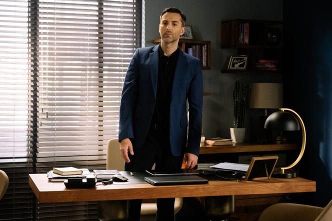 BrzydUla 2, odcinek 80: Marek odejdzie z firmy. Aleks zajmie jego miejsce i wprowadzi bezwzględne rządy