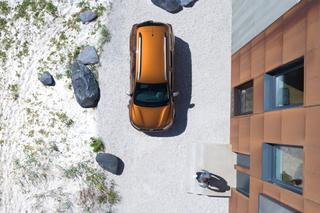 nowa Dacia Duster 2018