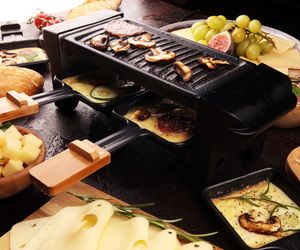 Raclette – co to jest i jak je przygotować? Przewodnik po składnikach, trikach i przepisach
