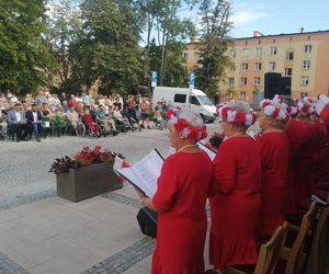 Siedlczanie uczcili pamięc Powstańców Warszawskich