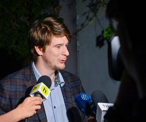 Syn Karola Nawrockiego debiutuje w telewizji! Filip Chajzer pierwszym gościem