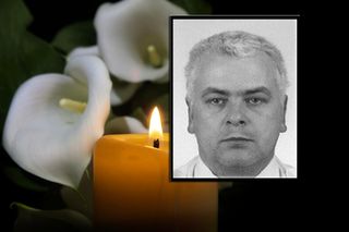 Nie żyje asp. szt. Marek Furman. Miał tylko 48 lat. Krakowska komenda w żałobie