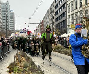  Korowód św. Marcina w Poznaniu 2024