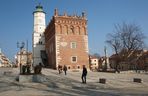 Sandomierz