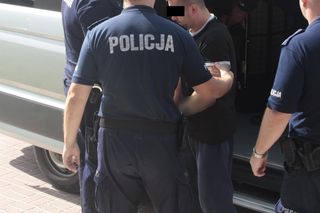 Adam Niedzielski pobity w Siedlcach. Sprawcy wyjdą na wolność! Znamy warunki