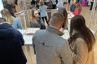 Sądeckie Targi Ślubne po raz dwunasty