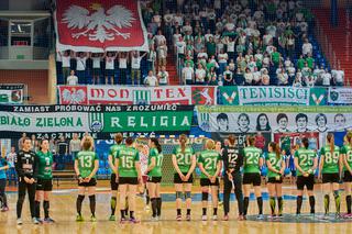 MKS Perła Lublin w finale Challenge Cup! Zobaczcie zdjęcia z meczu z Ardesen GSK!