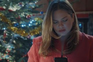 M jak miłość, odcinek 1852: Anita (Melania Grzesiewicz)