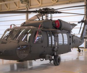Chorwacja kupuje śmigłowce Black Hawk. Ponad połowę kosztów pokryje USA