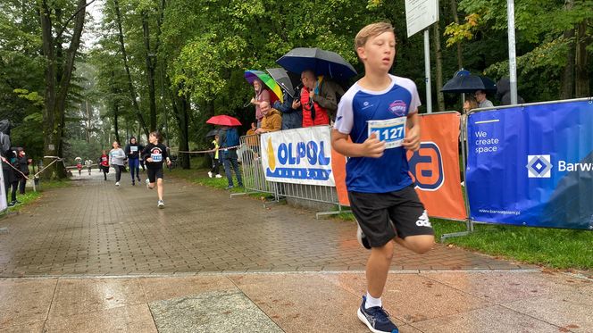 9. Citi Ukiel Olsztyn Półmaraton