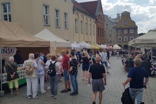 Eska Summer City Olsztyn! Starówka i Jarmark Jakubowy