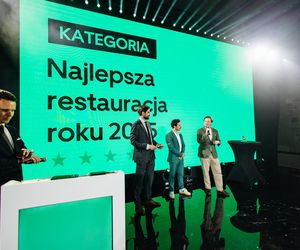 Uber Eats Awards 2025 