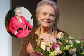 Legendarna gwiazda Czterdziestolatka przeszła poważną operację! 82-letnia Anna Seniuk: Jest coraz gorzej