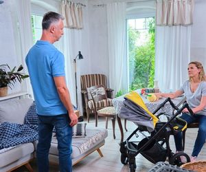 Pierwsza miłość: Uczucia Bereniki zmieniają się o 180 stopni, gdy odkrywa że Artur ją zdradził... Nie zamierza puścić mu tego płazem