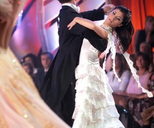 Katarzyna Cichopek i Marcin Hakiel w Tańcu z Gwiazdami