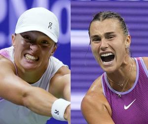 Iga Świątek może stracić pozycję liderki tuż przed WTA Finals! Jest jeden warunek, Sabalenka ma wszystko w swoich rękach