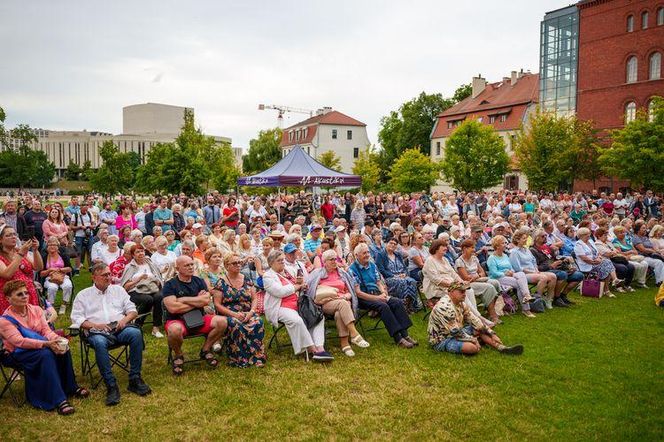 Rzeka Muzyki wraca na Wyspę Młyńską! Darmowe koncerty z udziałem gwiazd przez całe lato!