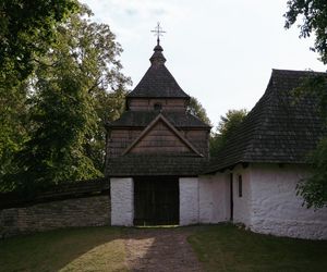 Cerkiew św. Paraskewy w Radrużu