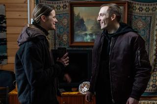 Na dobre i na złe, odc. 884: Alek (Szymon Wróblewski), Żaneta (Oliwia Adamowicz)