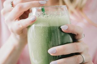 Koktalje warzywno-owocowe to źródło zdrowia 