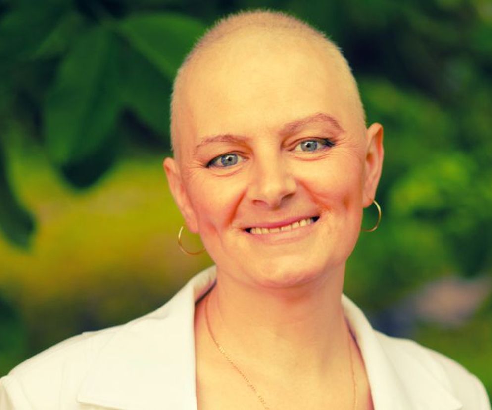 Rak to nie wyrok tylko choroba przewlekła