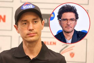 Kamil Stoch odmówił Kubie Wojewódzkiemu. Wybuchła burza, teraz się tłumaczy