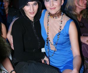 Justyna Steczkowska, Magda Steczkowska