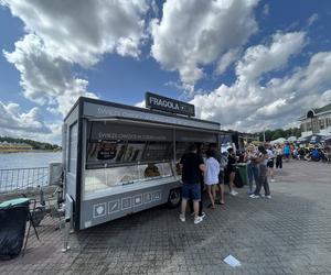 Festiwal Smaków FOOD Trucków w Poznaniu