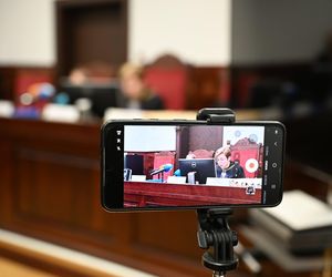 Instruktor tańca skazany za molestowanie dziewczynek