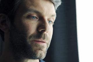 M jak miłość odc. 1889. Martin (Paweł Izdebski) - kochanek Agnes