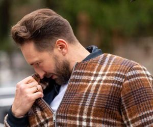 Na sygnale odc. 666. Piotr (Dariusz Wieteska)