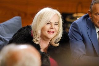 Tak schudła Joanna Kurowska