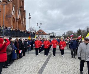 Białostocki Marsz Papieski