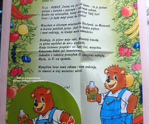 Pamiątki z lat 90. i wczesnych lat 2000