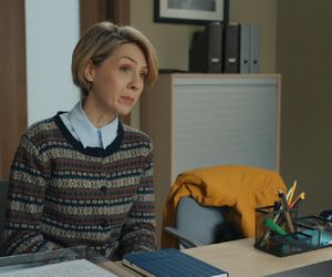 Barwy szczęścia, odcinek 3191. Malwina (Joanna Gleń)