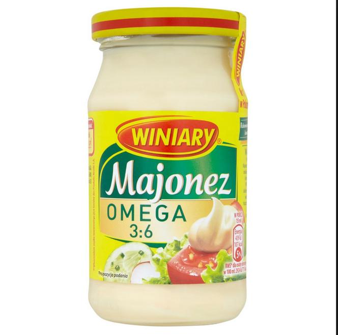 Majonez