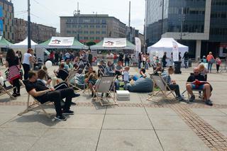 Katowice: Ponad 900 tys. złotych dla Domu Aniołów Stróżów! Za nami akcja Kilometry Dobra [ZDJĘCIA, AUDIO]