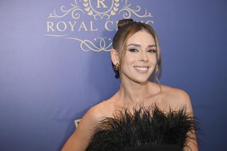 Klaudia Halejcio wydała fortunę na Święta 