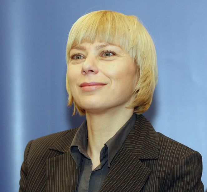 Pamiętacie Elżbietę Bieńkowską? Teraz ma nową posadę