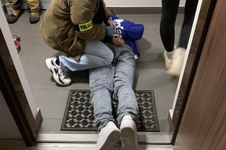 Ścigany listami gończymi a oszustwa internetowe