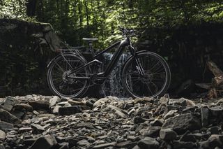 Bosch eBike Systems i ROMET.