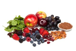 Superfoods - 10 produktów o najwyższym potencjale antyoksydacyjnym