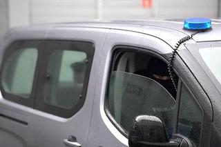 Ukrainiec zatrzymany za usiłowanie zabójstwa. Szukali go Niemcy, wpadł na Pomorzu