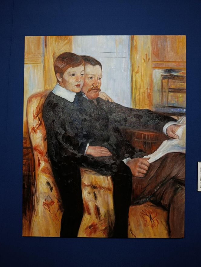Okrążyła cały świat i zawitała do Bydgoszczy. Wystawa „VAN GOGH and Friends” otwarta! Byliśmy tam i mamy zdjęcia