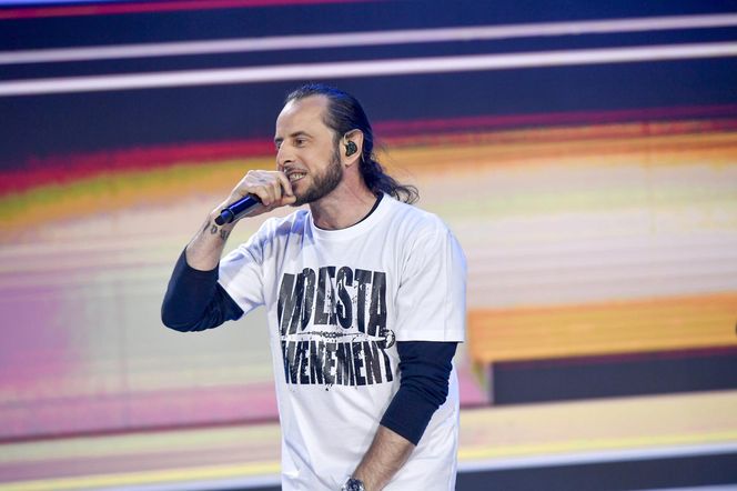 Hip-hop w Opolu podczas 62. festiwalu