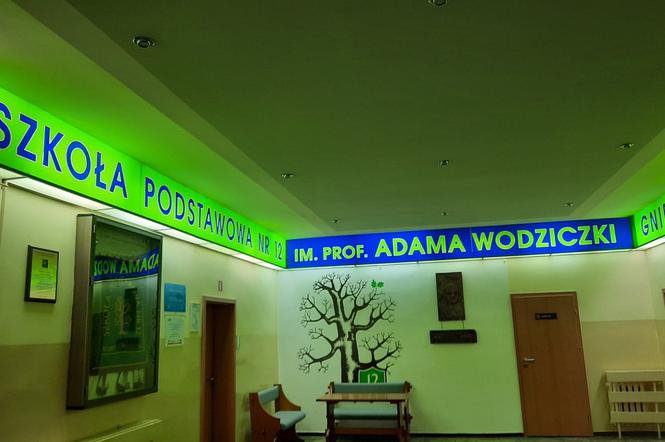 Szkoła Podstawowa nr 12