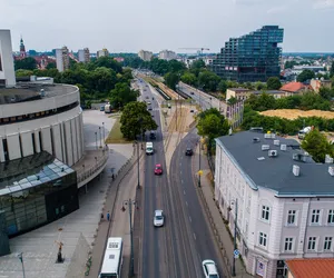 Zwężenia i ograniczenia prędkości w centrum Bydgoszczy. Rusza remont mostu na ul. Focha