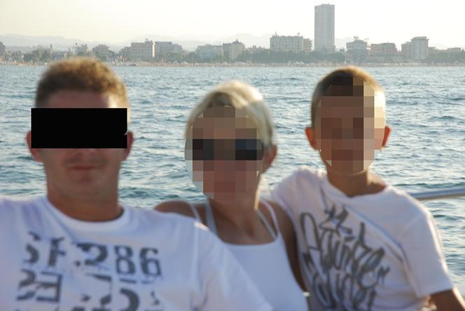 Żył z czterema żonami. WYŁUDZIŁ MILIONY
