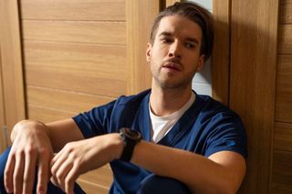 	Na dobre i na złe odc. 941. Tadek (Marcin Urbanke)