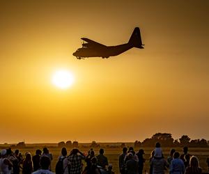 Najlepsze zdjęcia z Antodotum Airshow Leszno 2022